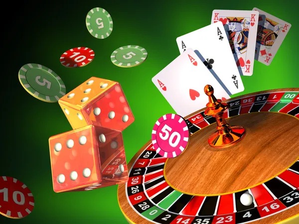 আরও গেম ক্যাটাগরি
